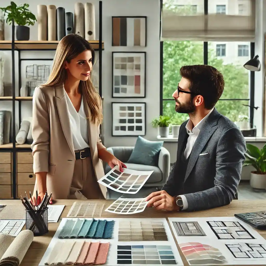 harga jasa konsultan desain interior jogja